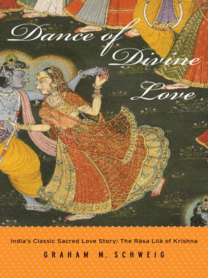 cover image of Dance of Divine Love